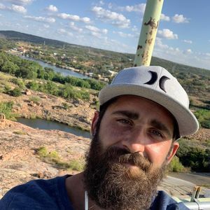 Meet your Posher, Anthony